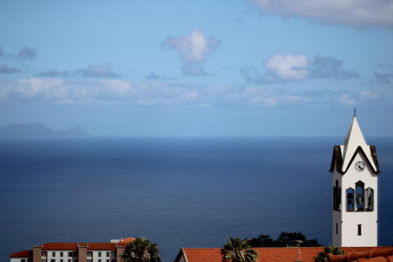 Vila Moradia - Osei Santa Cruz  Exteriér fotografie