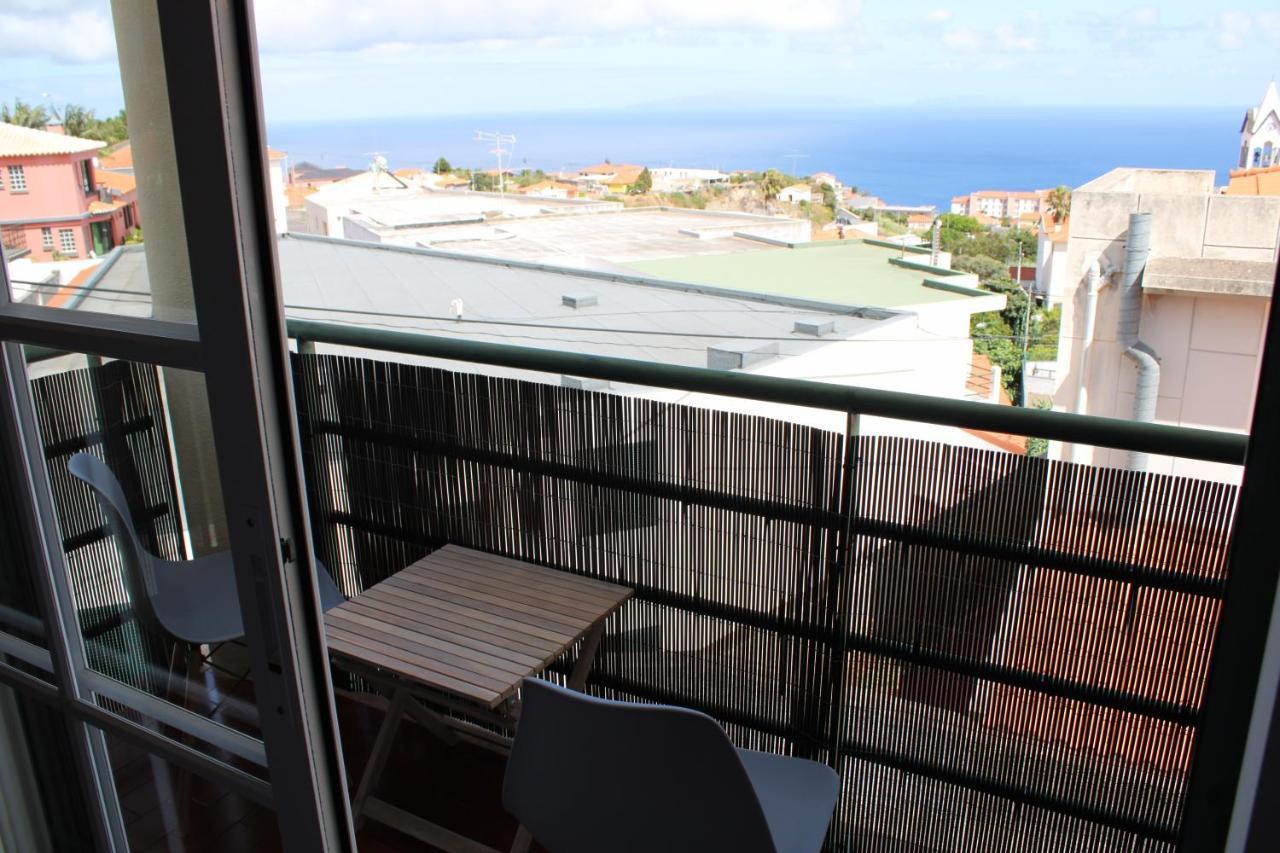 Vila Moradia - Osei Santa Cruz  Exteriér fotografie