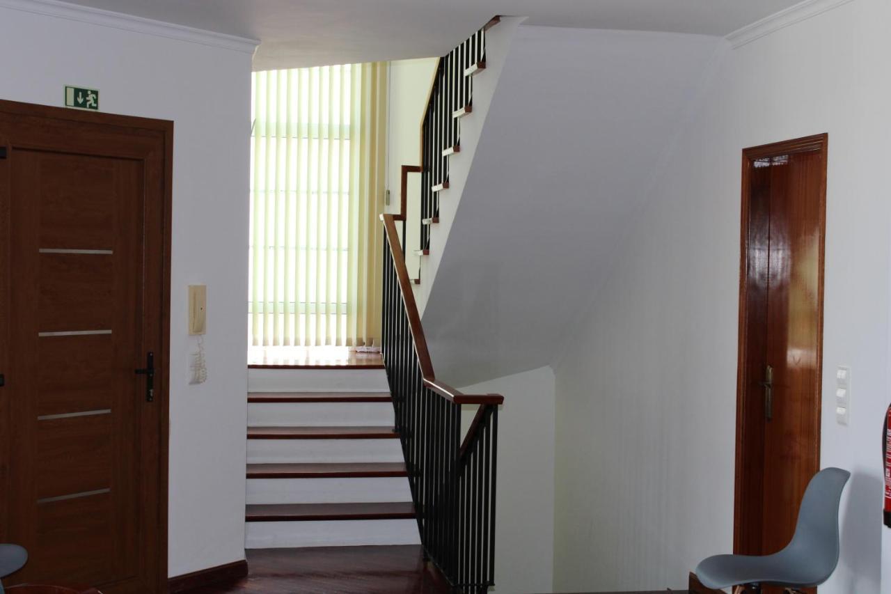Vila Moradia - Osei Santa Cruz  Exteriér fotografie