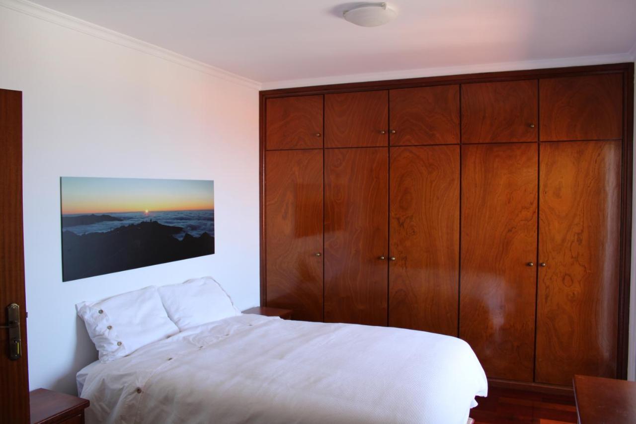 Vila Moradia - Osei Santa Cruz  Exteriér fotografie