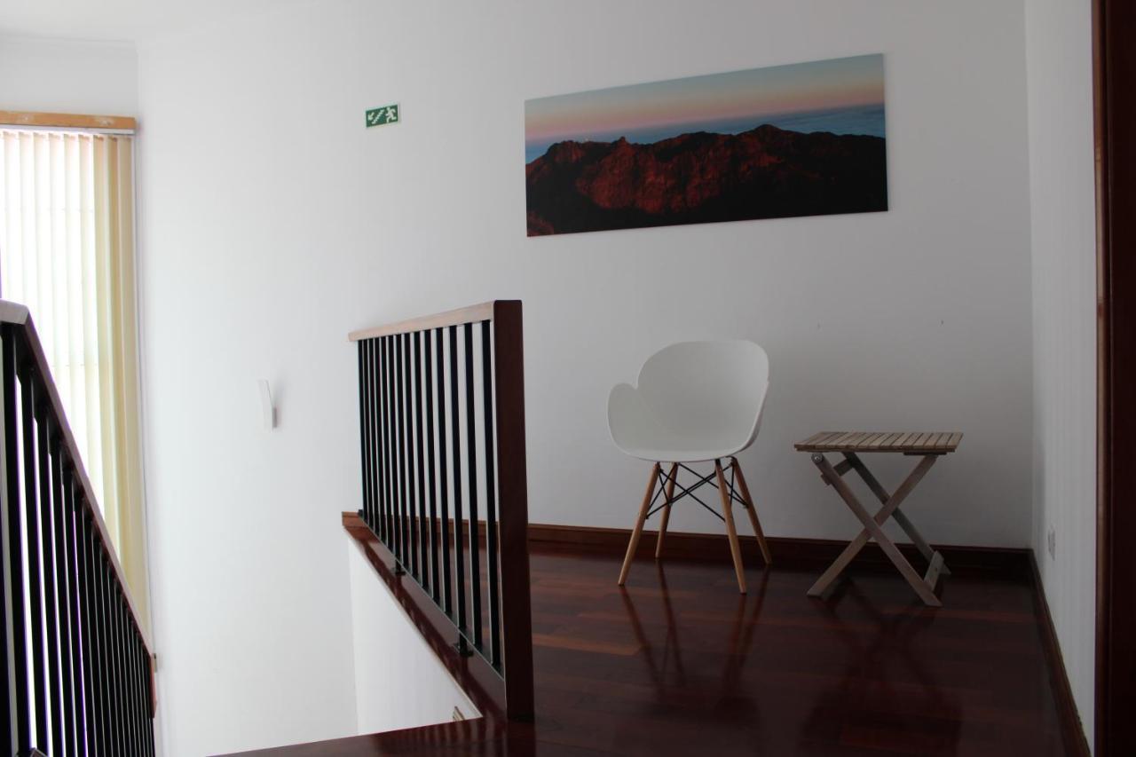 Vila Moradia - Osei Santa Cruz  Exteriér fotografie